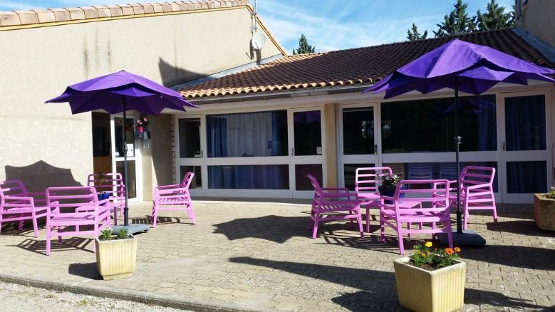 Vvf Haute Provence Lagrand 外观 照片